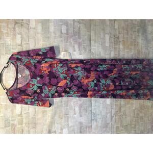 LuLaRoe Ana Dress NWT
